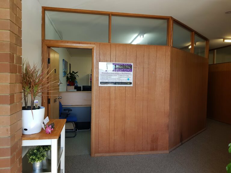 Belrose Bookkeeping Office 768x576