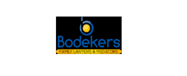 Bodekers family logo