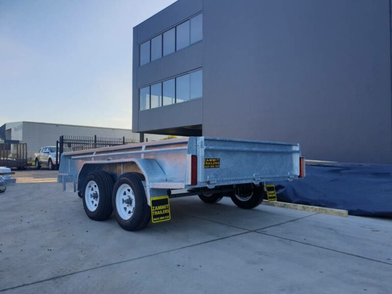 Box Trailers Melbourne 768x576