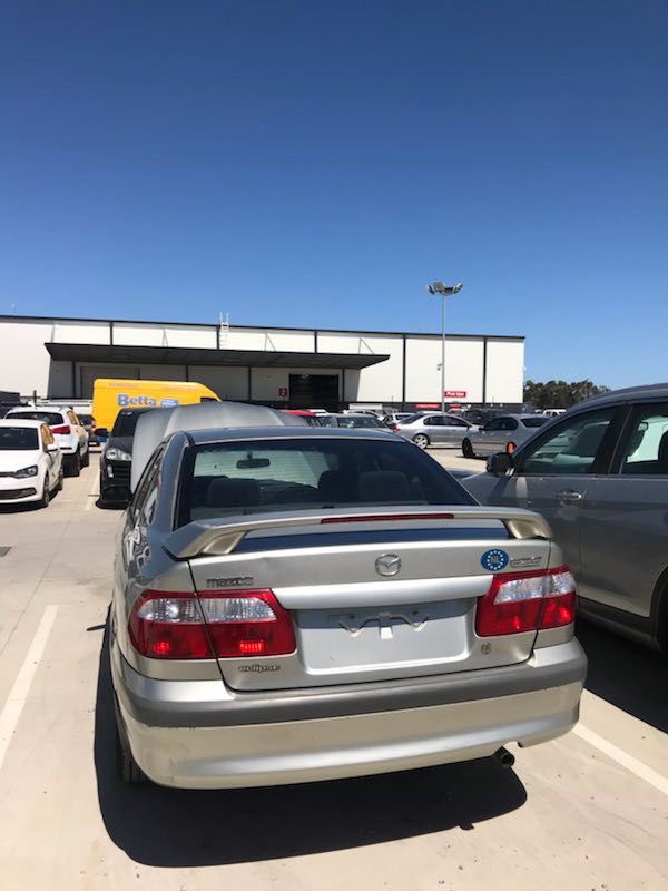 Cah For Cars Dandenong Victoria 12