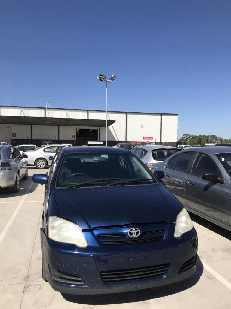 Cah For Cars Dandenong Victoria 14 768x1024