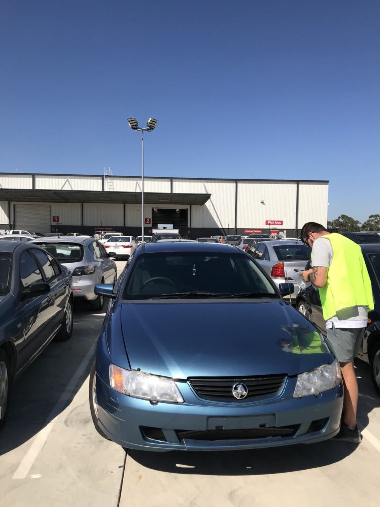Cah For Cars Dandenong Victoria 15 768x1024