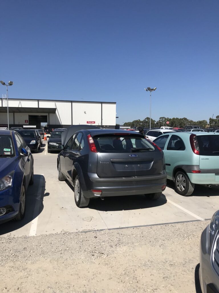 Cah For Cars Dandenong Victoria 18 768x1024