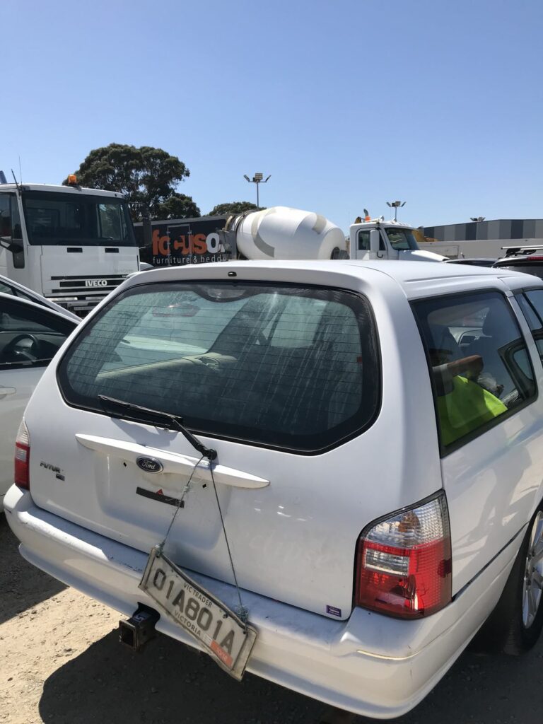 Cah For Cars Dandenong Victoria 20 768x1024