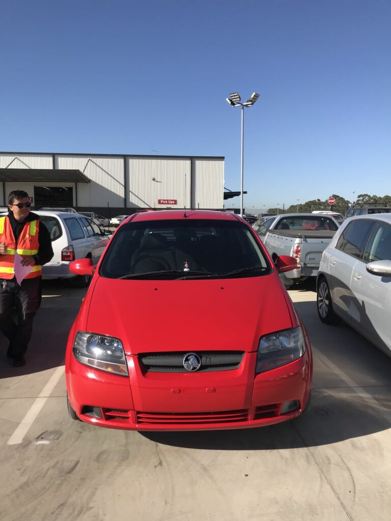 Cah For Cars Dandenong Victoria 22 768x1024