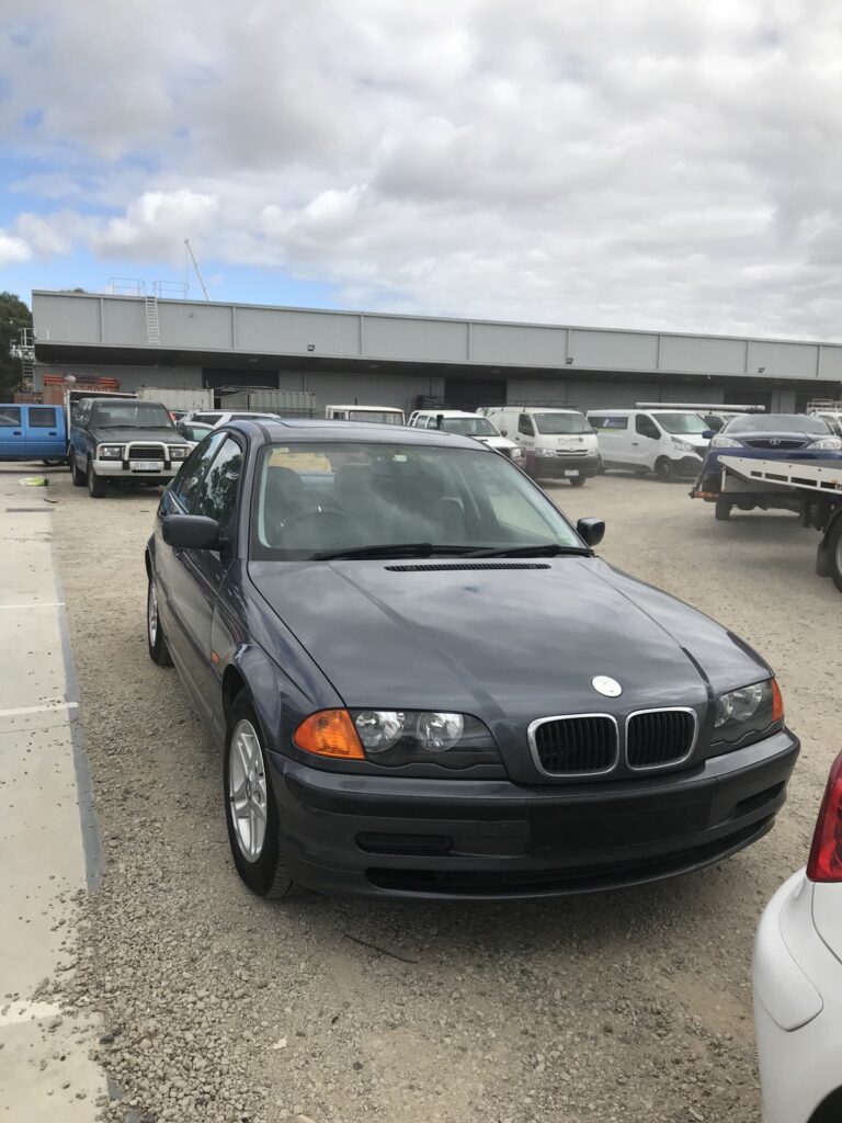 Cah For Cars Dandenong Victoria 24 768x1024