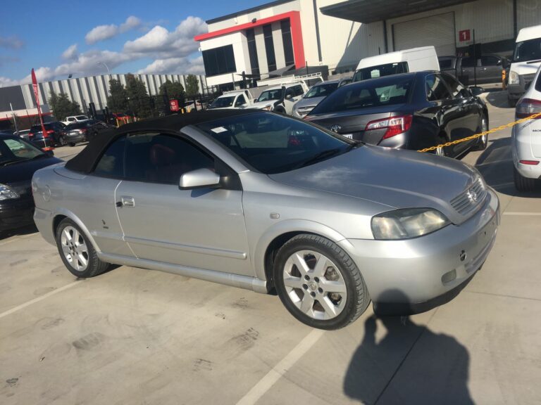 Cah For Cars Dandenong Victoria 25 768x576