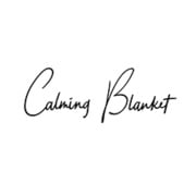 Calming Blanket logo