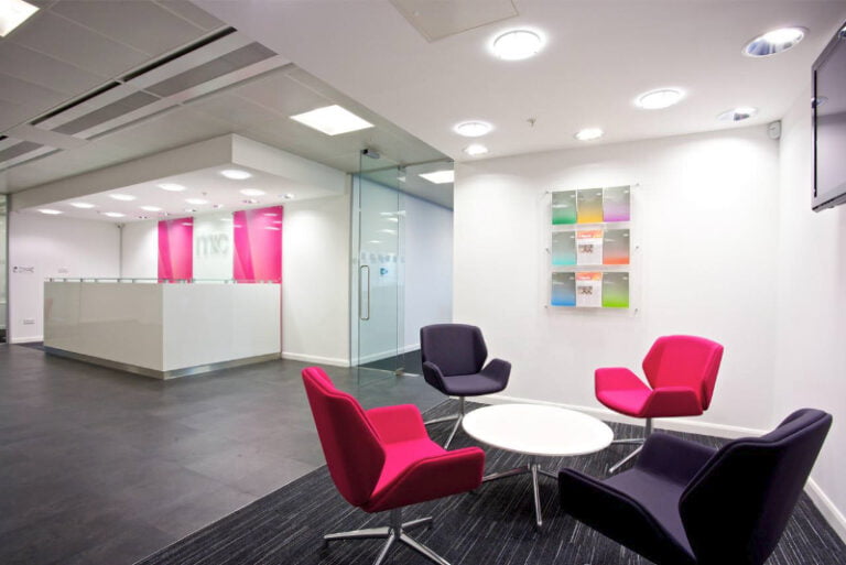 Commercial Fitout brisbane 768x513