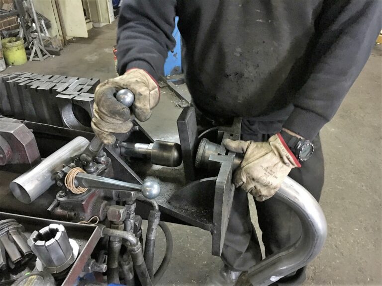 Daalder Exhausts Custom2 768x576