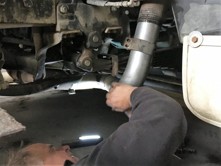 Daalder Exhausts Custom3 768x576