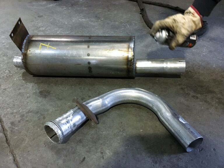 Daalder Exhausts Custom5 768x576
