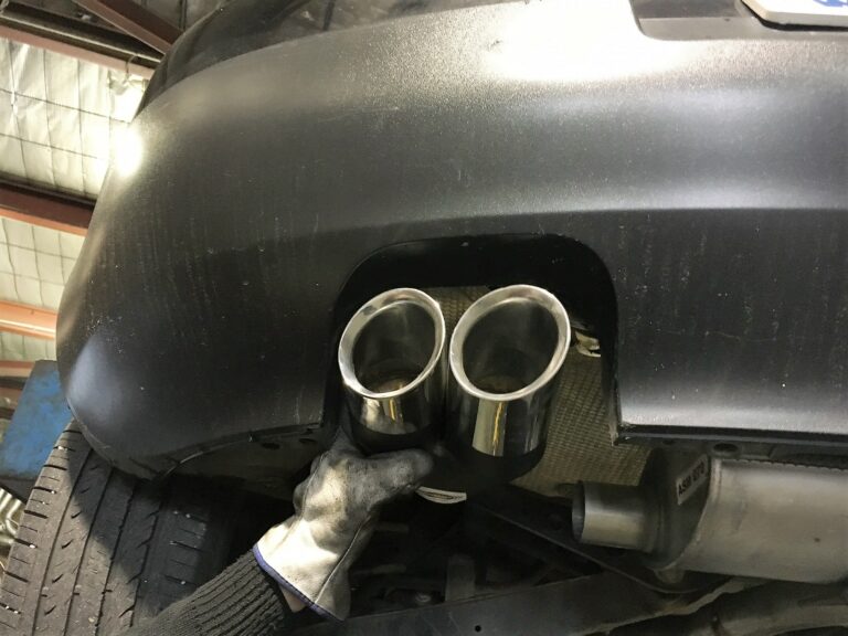 Daalder Exhausts Dandenong pic1 768x576