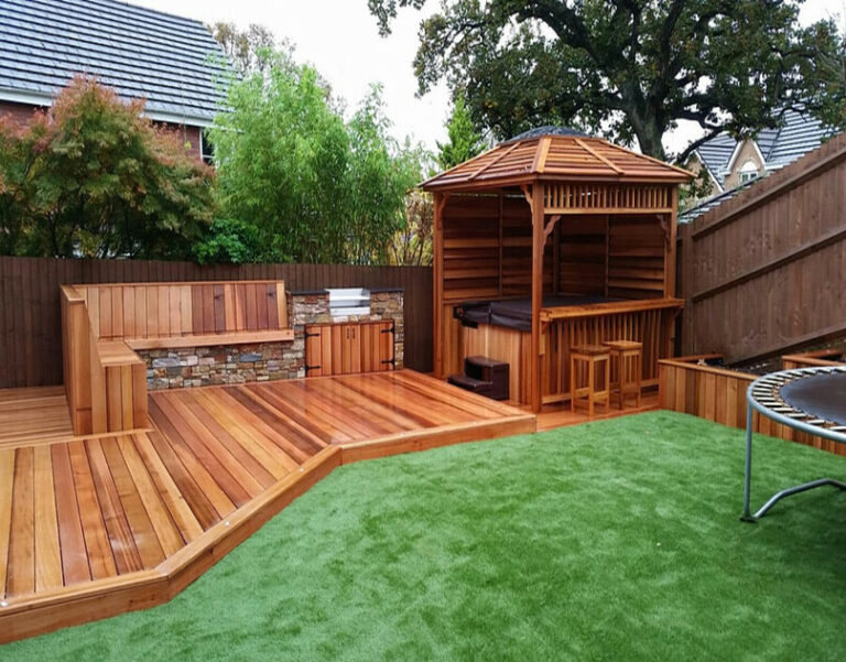 Decking Services 808 X 632 pixels 768x601