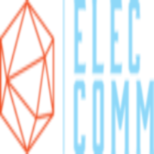 Elec Comm Services Logo