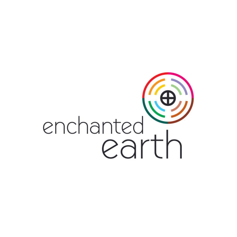 Enchanted Earth Logo 768x768