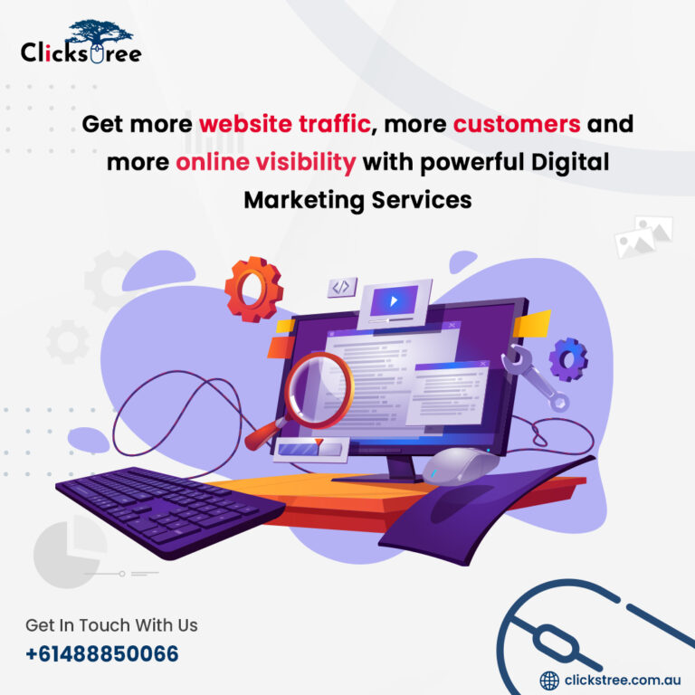Expert Digital Marketing Company Victoria 768x768