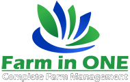 Farm in ONE Logo