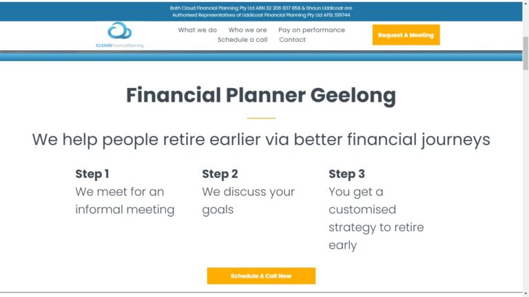 Financial Advisor Geelong 768x432