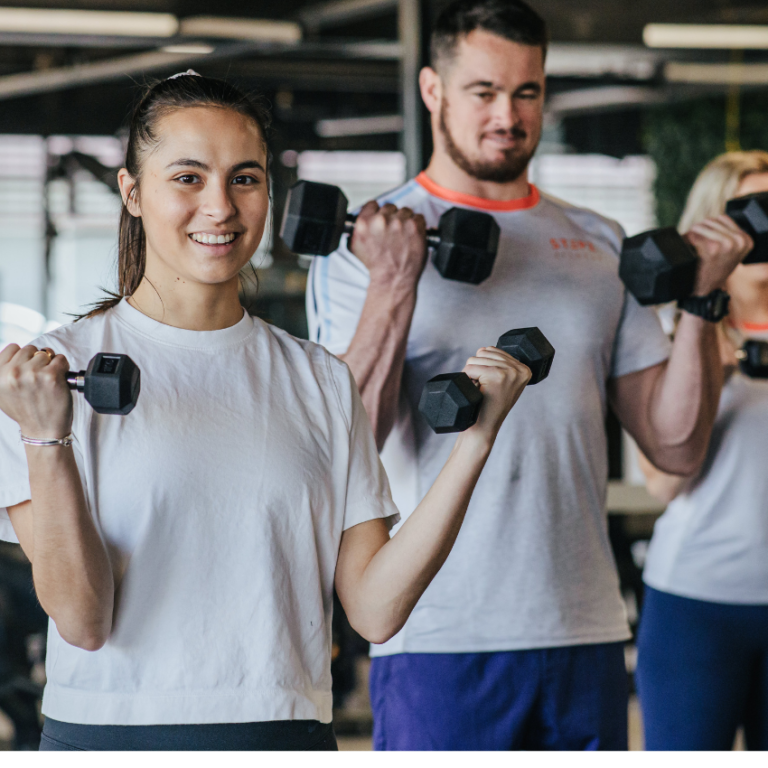 Group Fitness  768x768