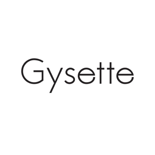 Gysette logo