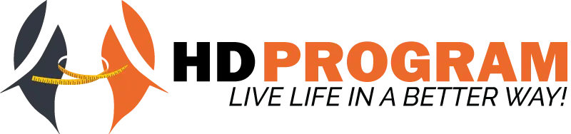 HD Program logo