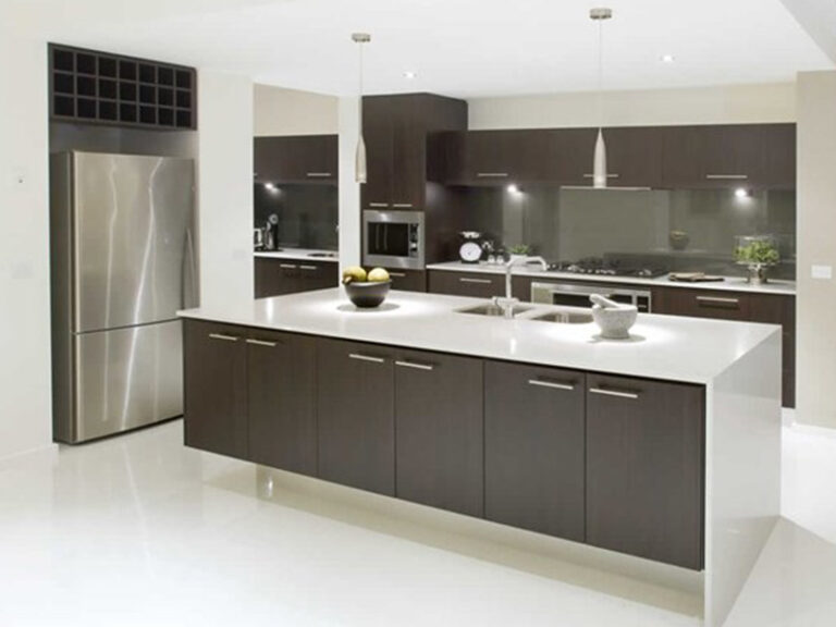 Kitchen Renovations 768x576
