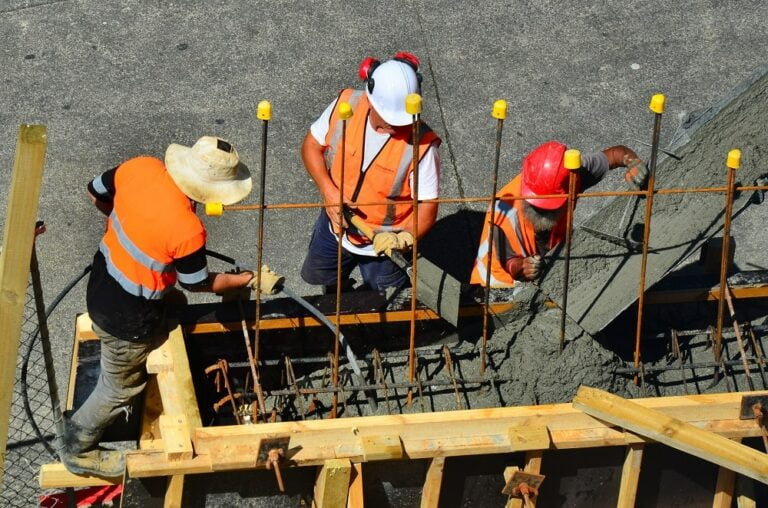 Labour Hire Melbourne 768x508