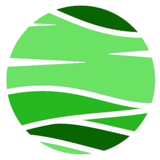 Landscaping Logo