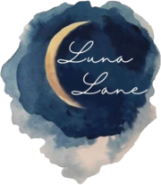 Luna Lane Crystals Logo 180x