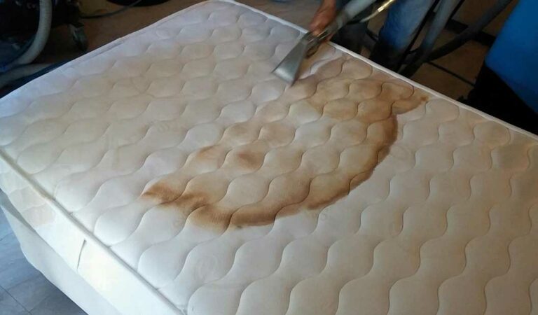 Mattress Cleaning 1 768x450