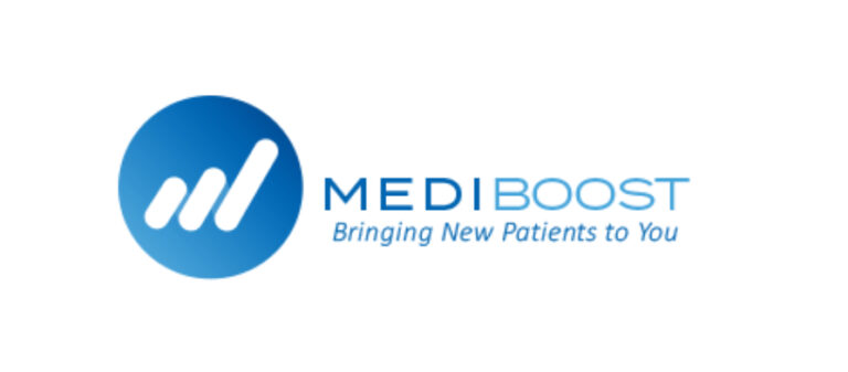 Mediboost Medical Marketing Australia Logo 768x337