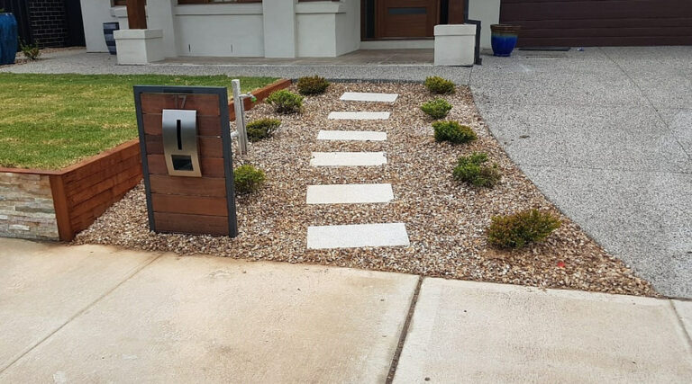 Natural Stone Paving Service Melbourne 768x427