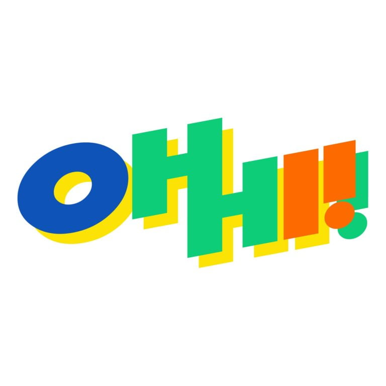 Oh High 768x768