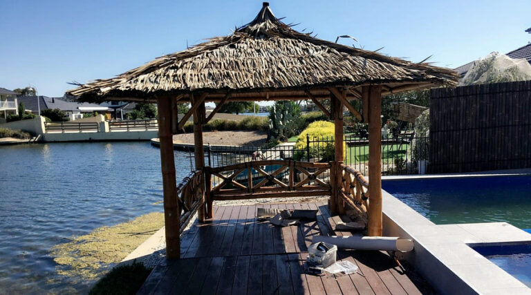 Pergola Design 768x427