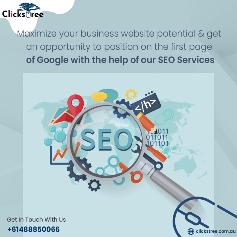 SEO Services Providers Victoria Get Affordable SEO Package 768x768