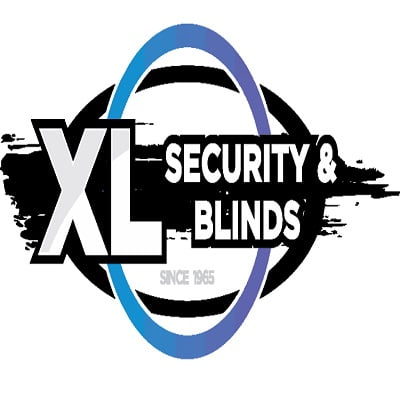 Security Screens Blinds