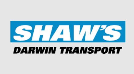 Shaws Darwin 1