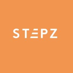 Stepz Fitness Penrith Logo