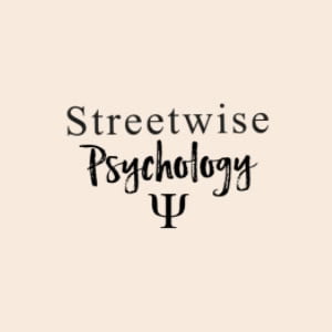 StreetWise Psychology logo