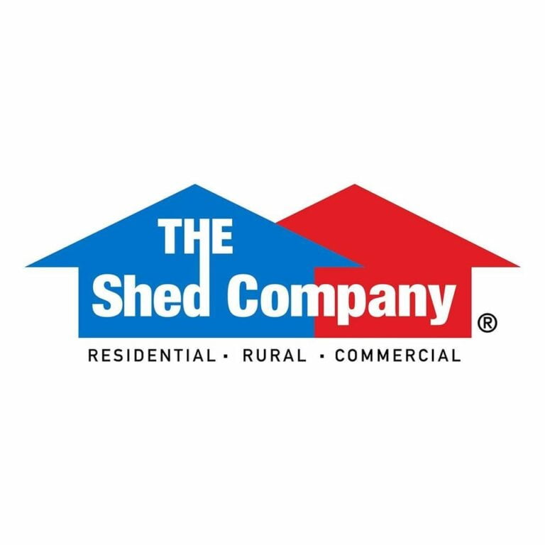 THE Shed Logo 768x768