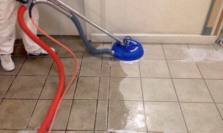 Tile Grout