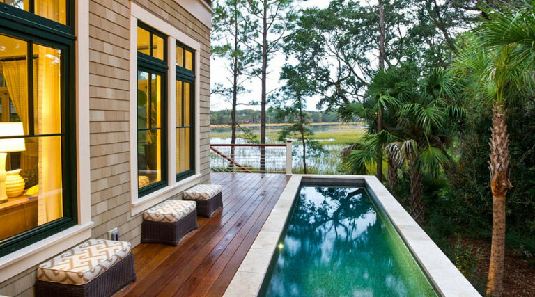 Water Features at Green Kigns Landscaping 768x427