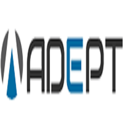 adept logo
