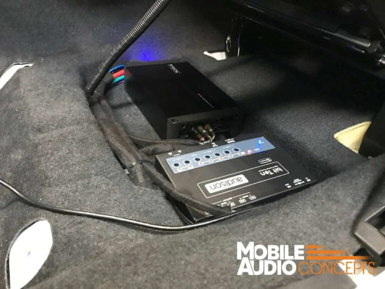 amp and DSP 768x576