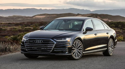 audi