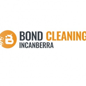bond cleaning in canberra LOGO