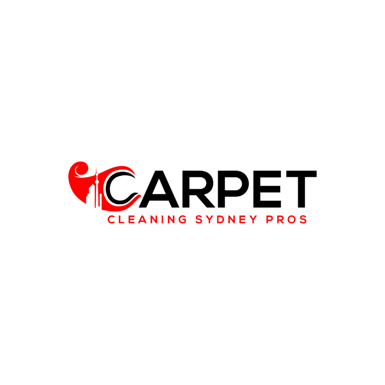 carpet cleaning sydney pros Logo 768x768