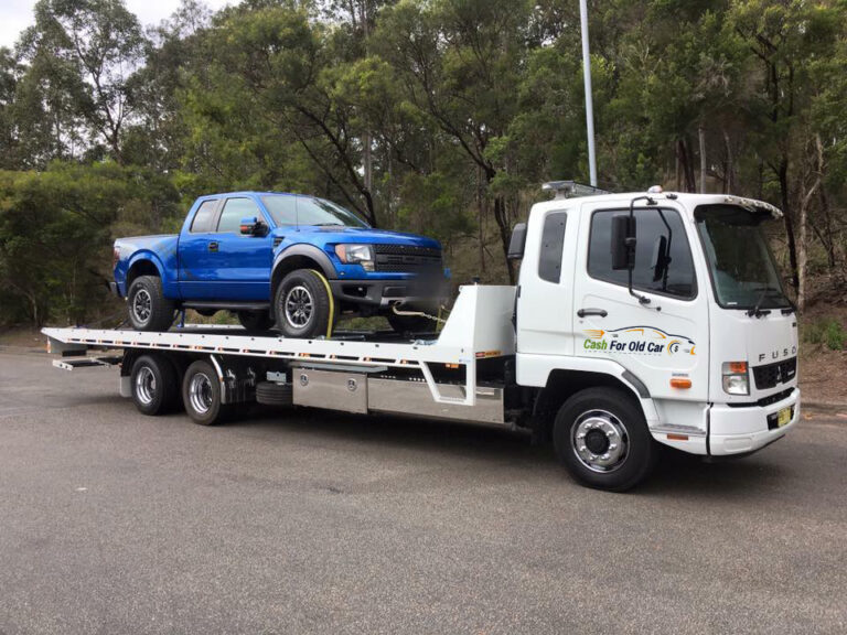 cash for old car tow truck 768x576