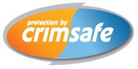 crimsafe logo